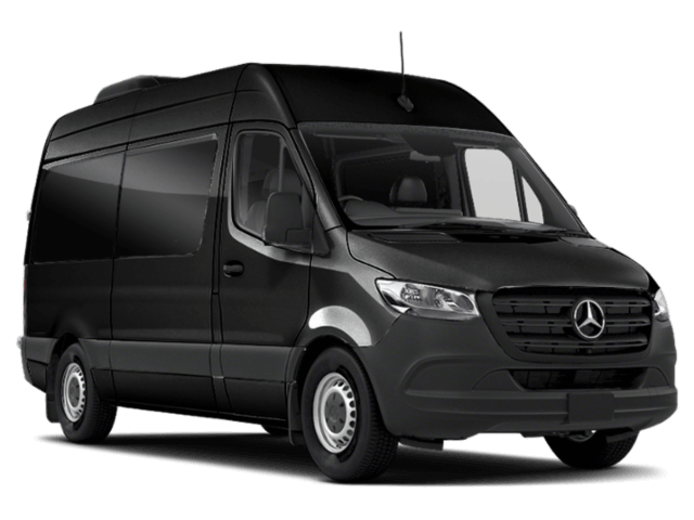 Mercedes Sprinter Luxury Van | Hire Mercedes Sprinter Van | Luxury ...